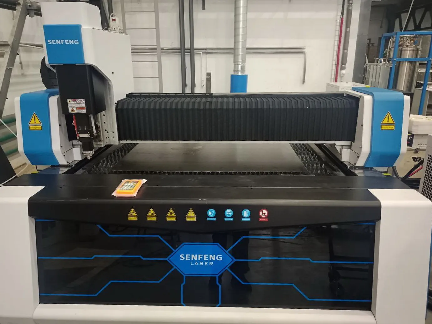 Роботех Пермь 3015GS