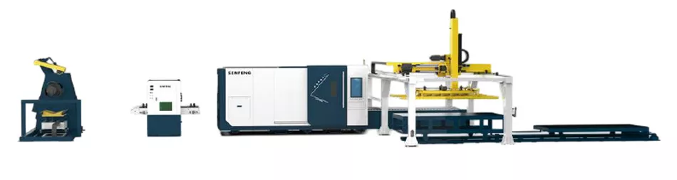 Серия Senfeng ALU (SF1503CLH - ALU) Серия Senfeng ALU (SF1503CLH - ALU)