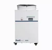 Чиллер Hanli HL-2000-QG2/2