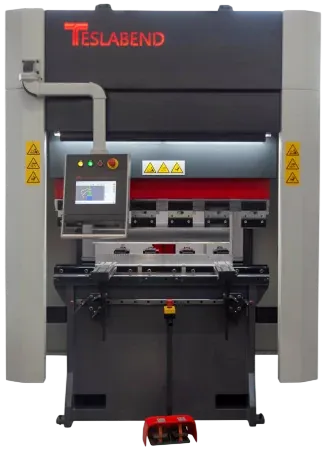 Machine