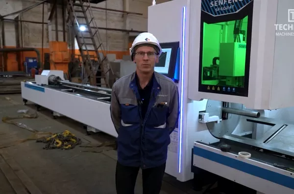 Вологда SF6024T 3 кВт