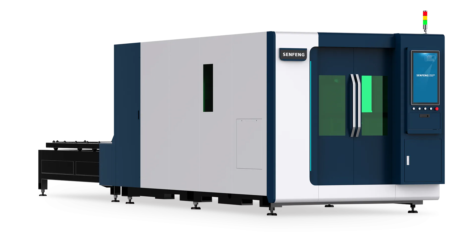 Machine
