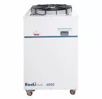Чиллер Hanli HL-6000-QG2/2