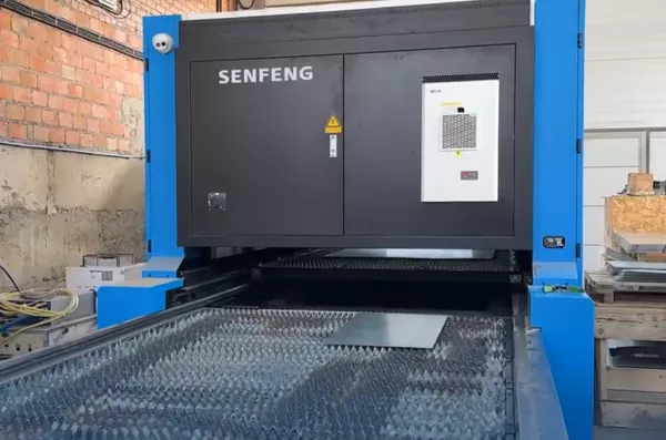 Ростов SF3015HC 3 кВт