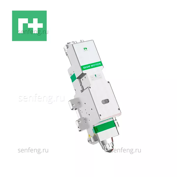 Лазерная голова Raytools BM111 до 3,3 кВт