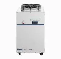 Чиллер Hanli HL-3000-QG2/2