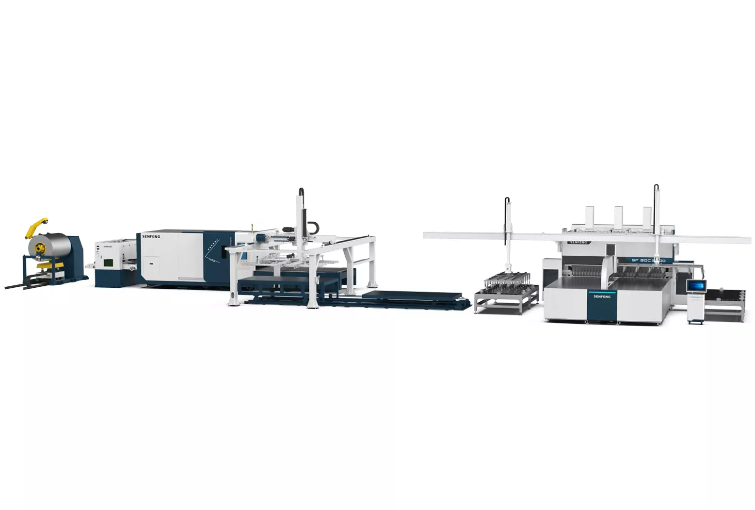 Серия Senfeng ТОР (SF1502CH ТОР) Серия Senfeng ТОР (SF1502CH ТОР)