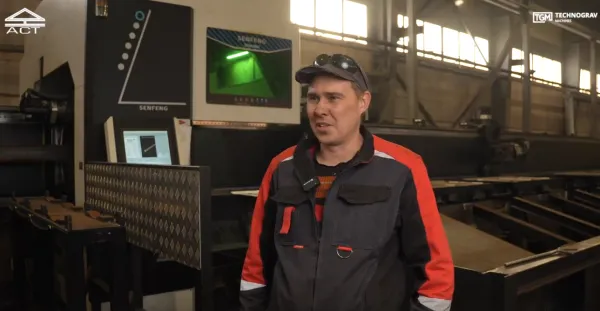 SF12050GHT 12 кВт