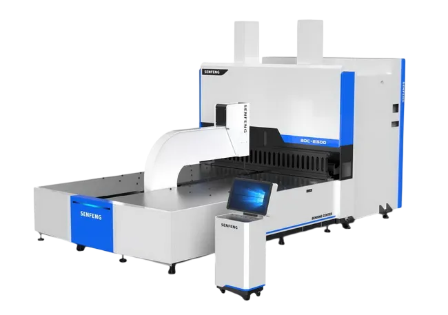 Machine