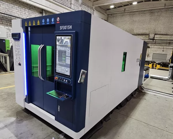 SF3015H4 20 кВт Самара