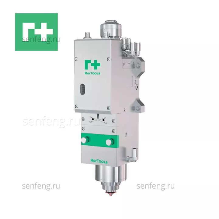 Лазерная голова Raytools BM06K до 6 кВт