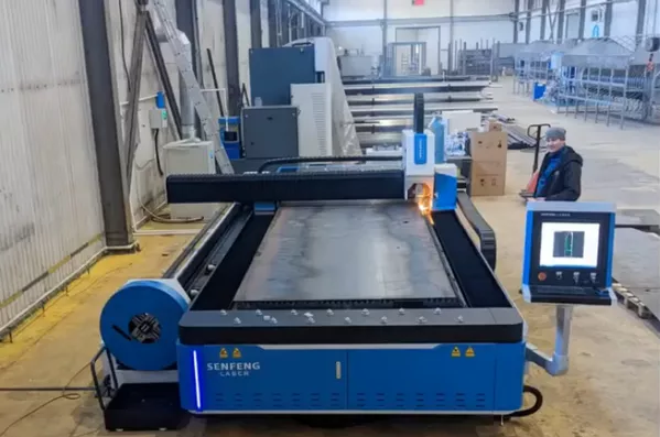 Тверь 3015М 3 кВт