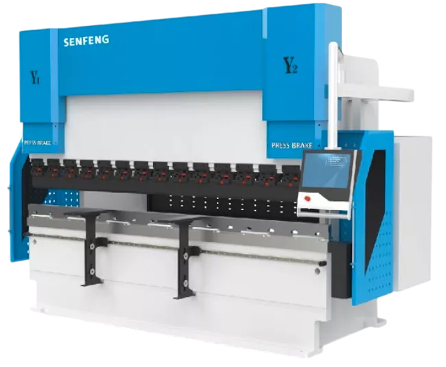 Machine