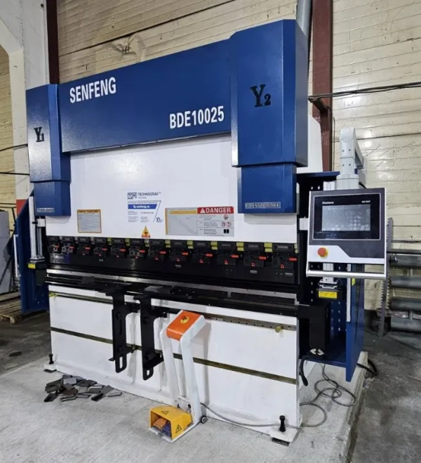 Пермь Senfeng BDE10025