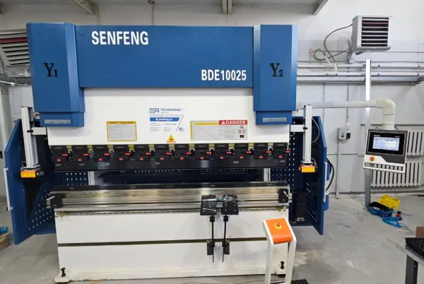 Ковров Senfeng BDE10025