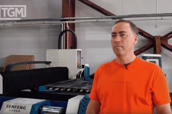 Казань SF2000HWM (2 кВт)