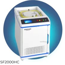 Аппарат лазерной очистки металла