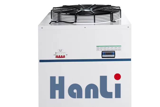 Что такое чиллер и зачем он лазерному станку