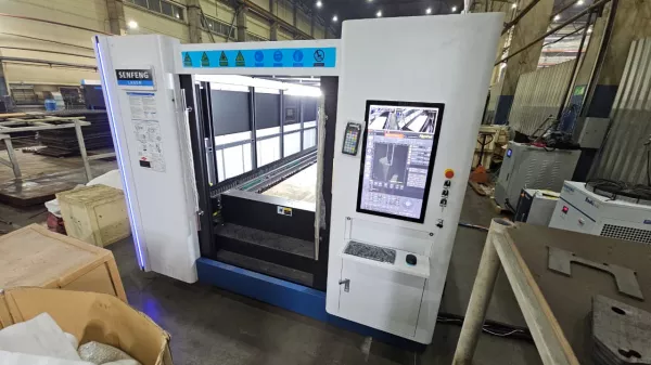 Ижевск SF6015H4 12 кВт