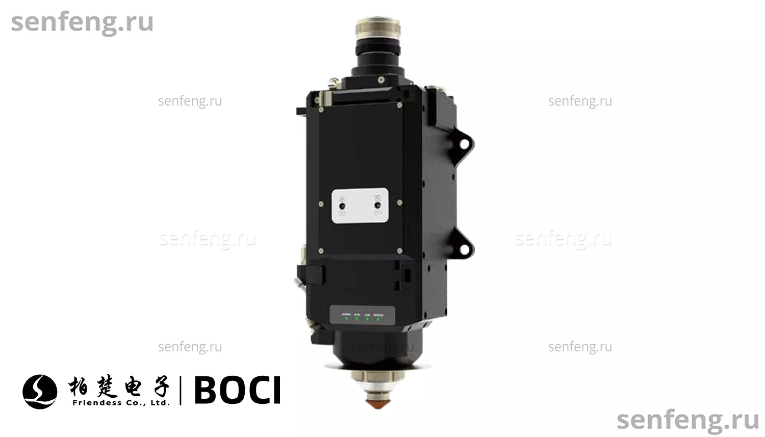 Лазерная голова BOCI для резки листа BLT642H