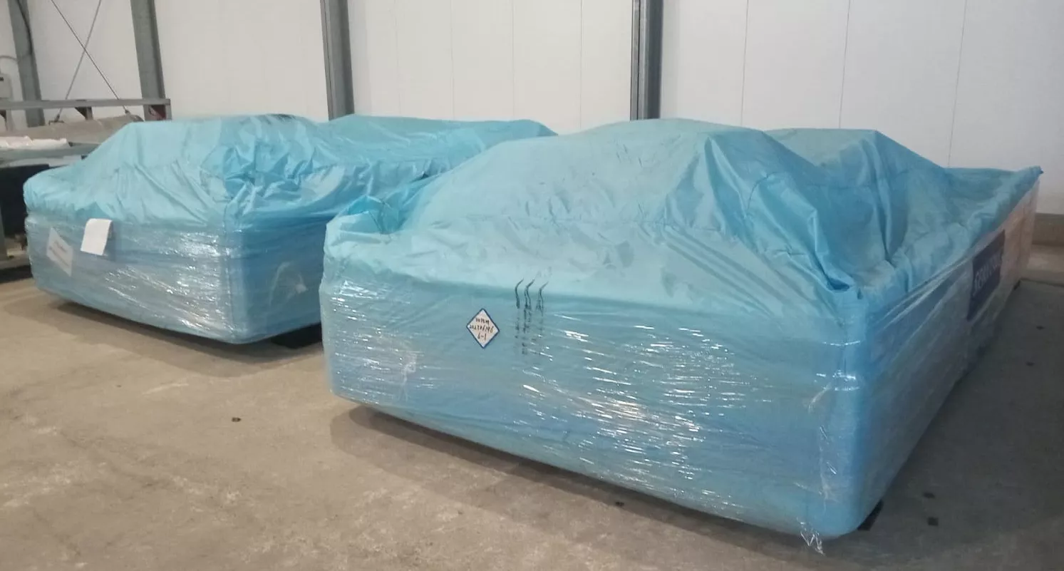 Новые станки Senfeng серии M на складе в Москве Новые станки Senfeng серии M на складе в Москве