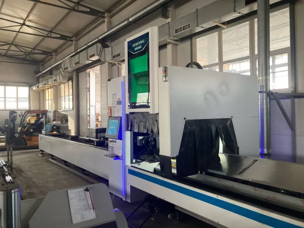 Senfeng 6024GT Армавир