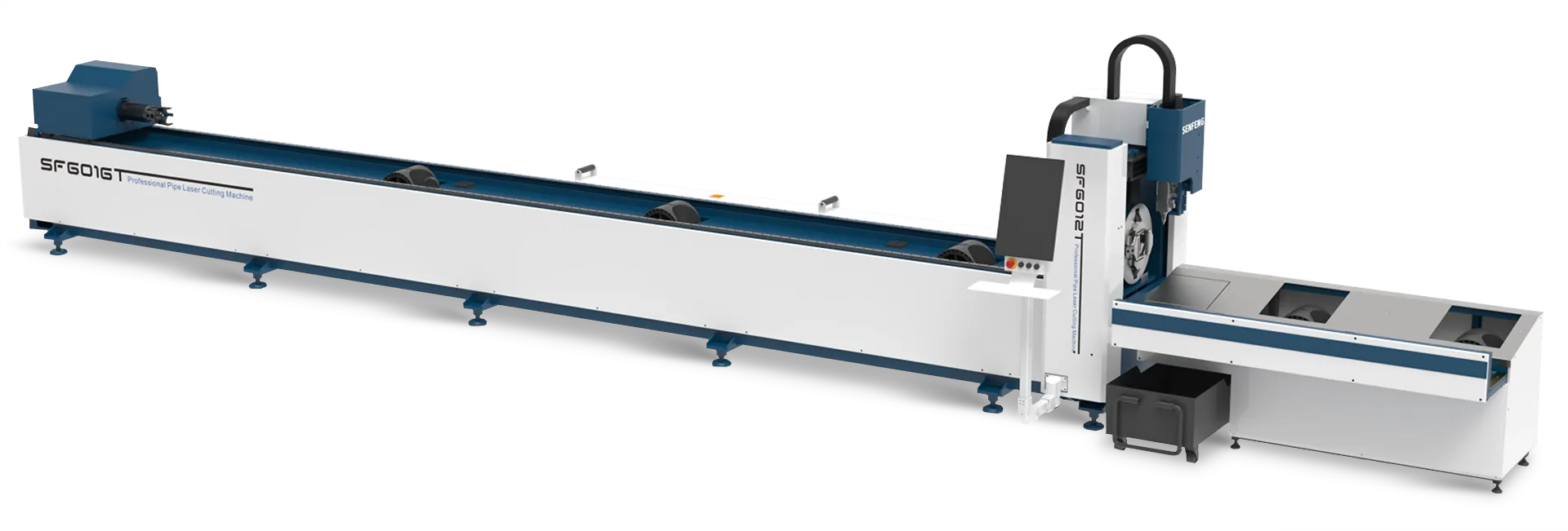 Machine