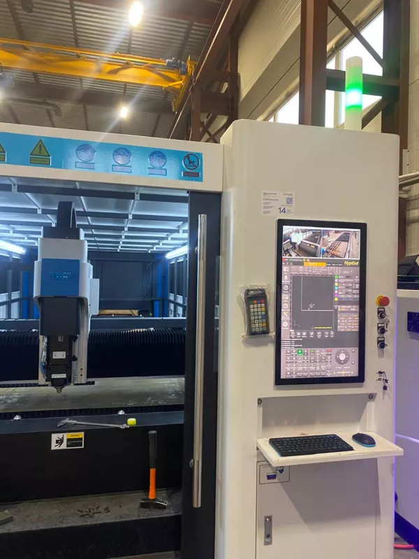 SF6015H4 12 кВт 4