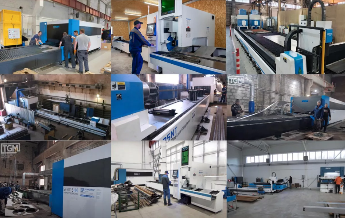 Комплексные поставки оборудования от «Технограв» - ключ к росту эффективности вашего бизнеса! Комплексные поставки оборудования от «Технограв» - ключ к росту эффективности вашего бизнеса!