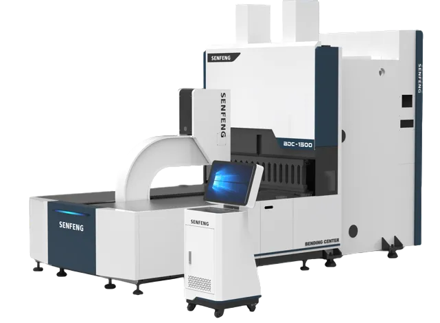 Machine