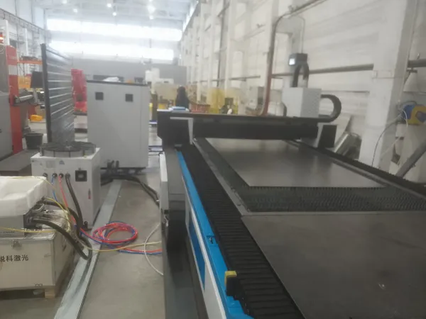 Роботех Пермь 3015GS