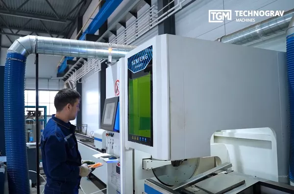 SENFENG SF6020T 3 кВт