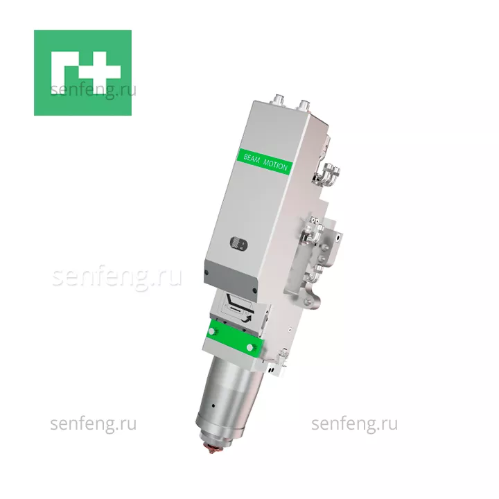 Лазерная голова Raytools BM115 до 8 кВт