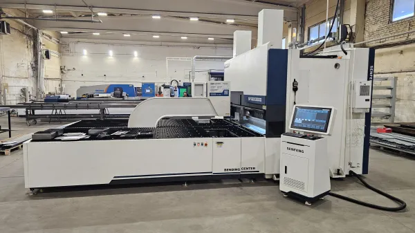 Красноярск BDС2500