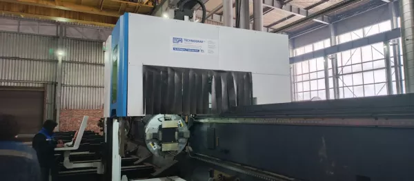 Краснодар SF12035ST+ (20 кВт)