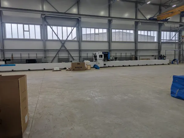 Белгород SF12035NT 6 кВт