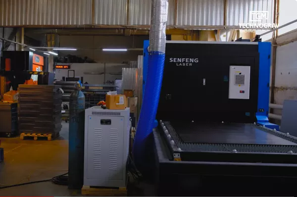 Новосибирск SF3015HC 3 кВт