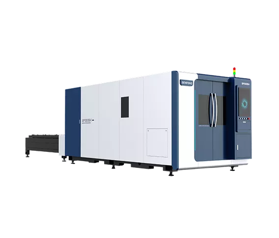 Лазерный листорез