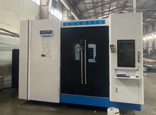 SF6020H4 20 кВт Екатеринбург