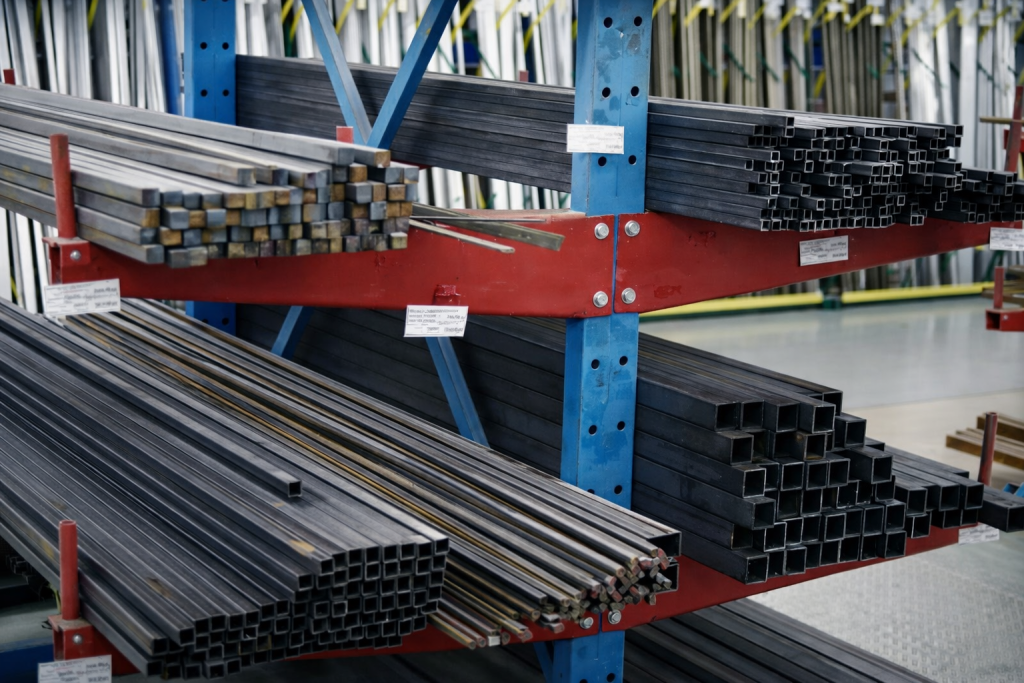 магазин Севзапметалл