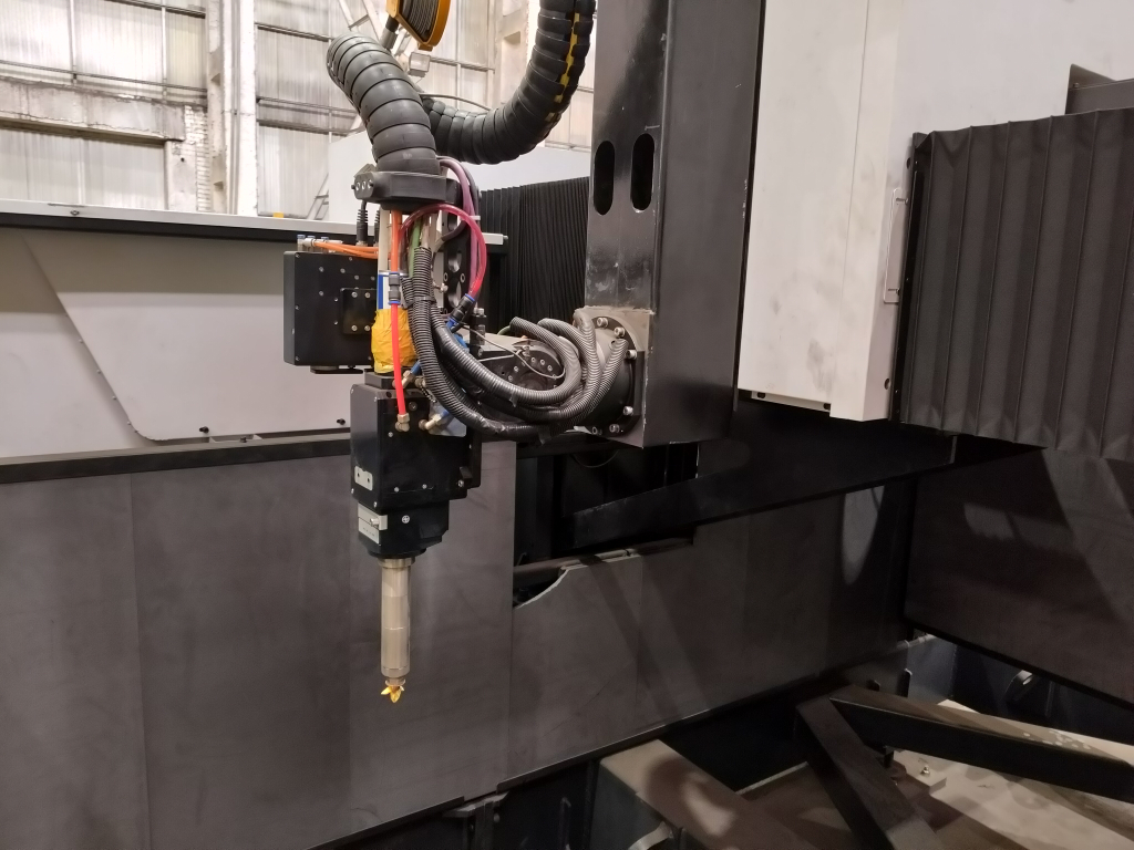Голова BOCI, балкорез Senfeng SF1500CH Голова BOCI, балкорез Senfeng SF1500CH