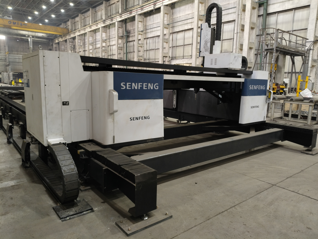 Балкорез Senfeng SF1500CH Балкорез Senfeng SF1500CH