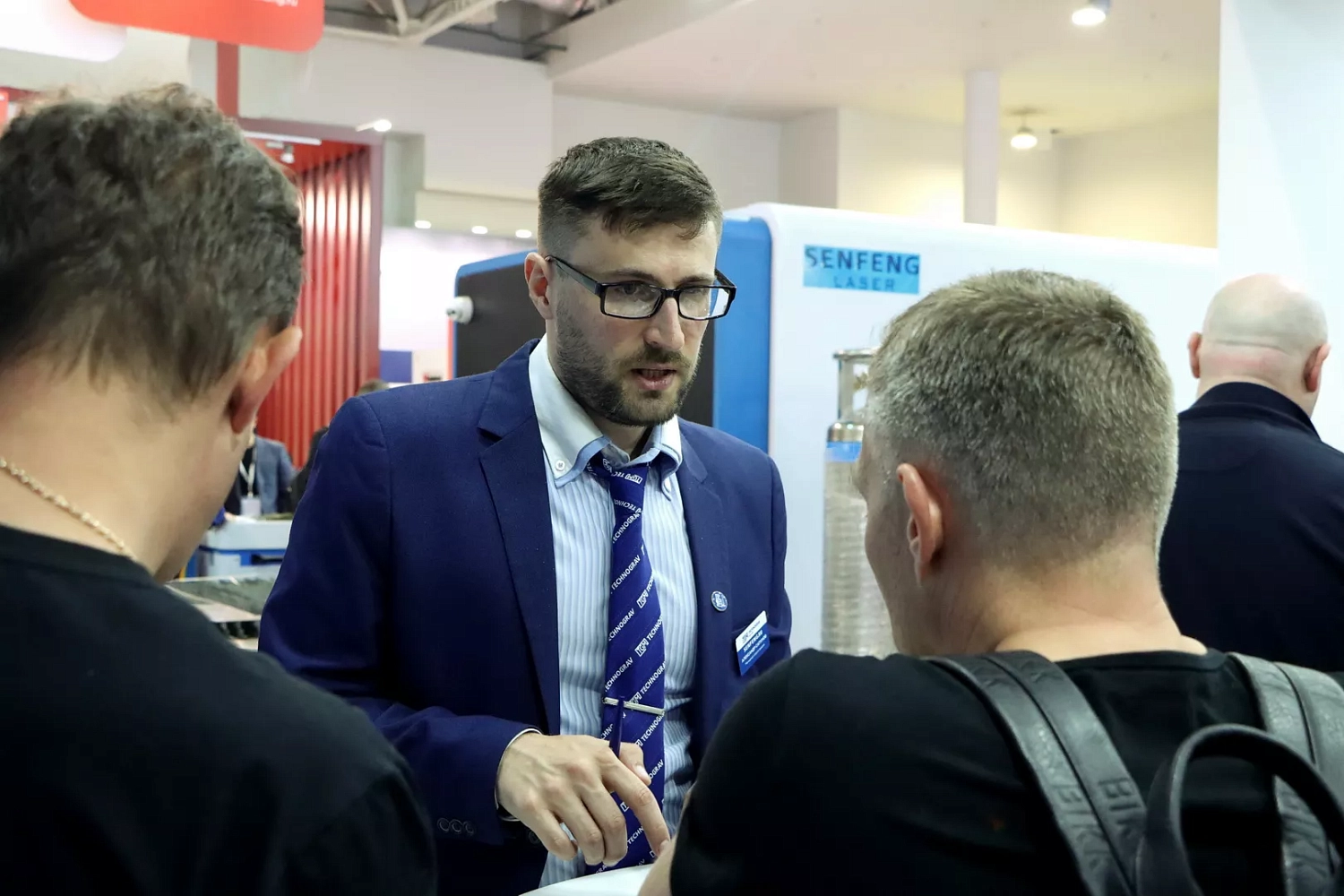 «Металлообработка-2024»: день 2