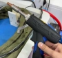 Senfeng SF2000HW - оптоволоконный аппарат лазерной сварки металла с функцией "4 в 1". Мощность 2 кВт. Senfeng SF2000HW - оптоволоконный аппарат лазерной сварки металла с функцией "4 в 1". Мощность 2 кВт.