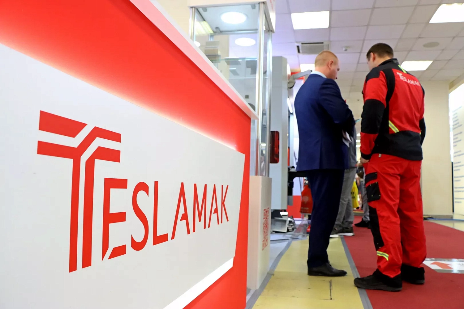 «Металлообработка-2024»: день 2