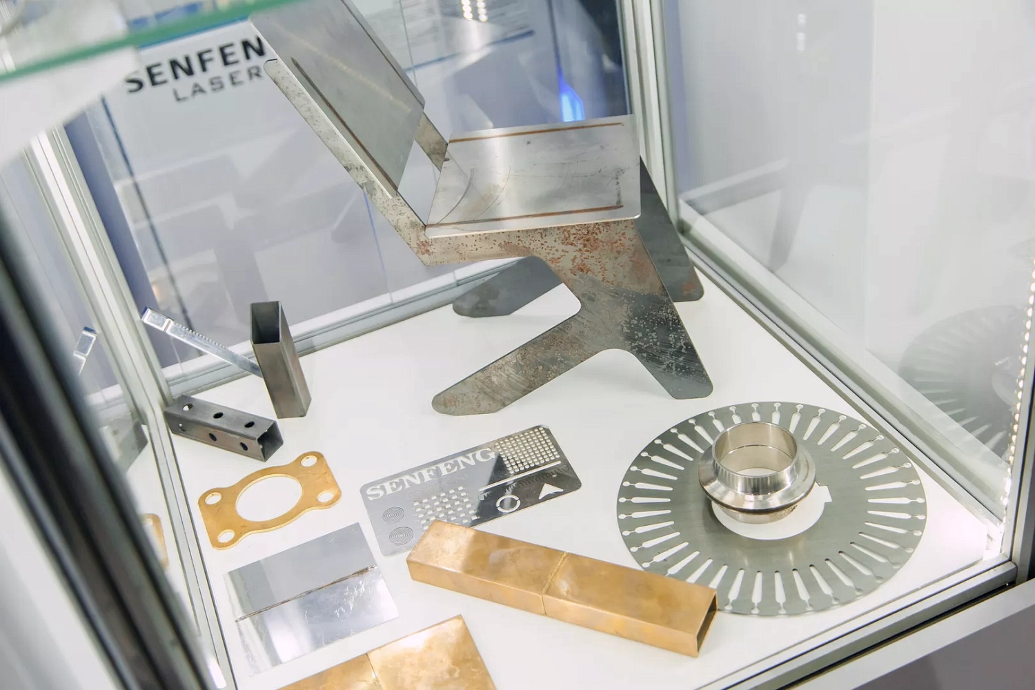 "Weldex" Москва 2022