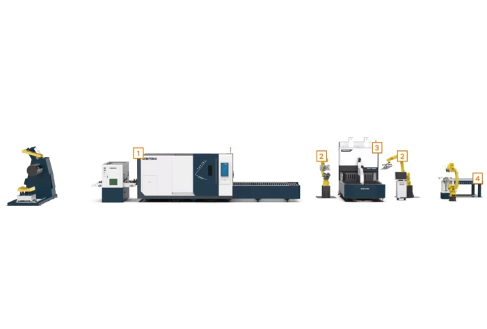 Серия Senfeng ТОР (SF1503CH RC3000W-RC6000W) Серия Senfeng ТОР (SF1503CH RC3000W-RC6000W)