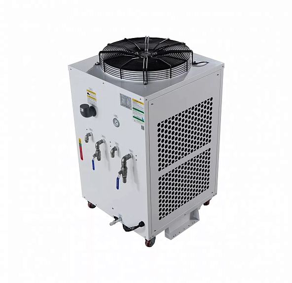 Чиллер Hanli HL-6000-QG2/2