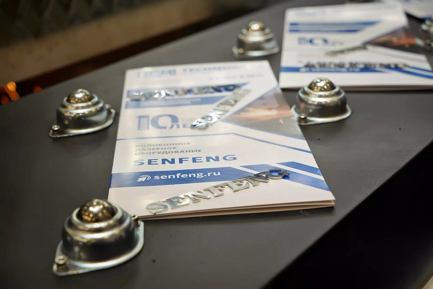 «МашЭкспо Сибирь - 2024» и «Технограв»: итоги