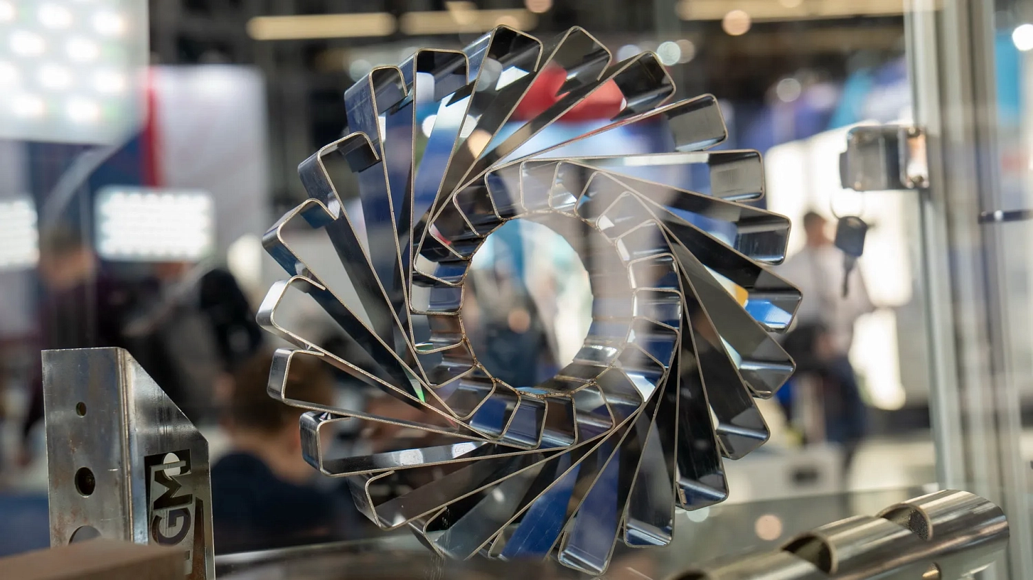 "Металлообработка.-Сварка-Урал 2026", Екатеринбург